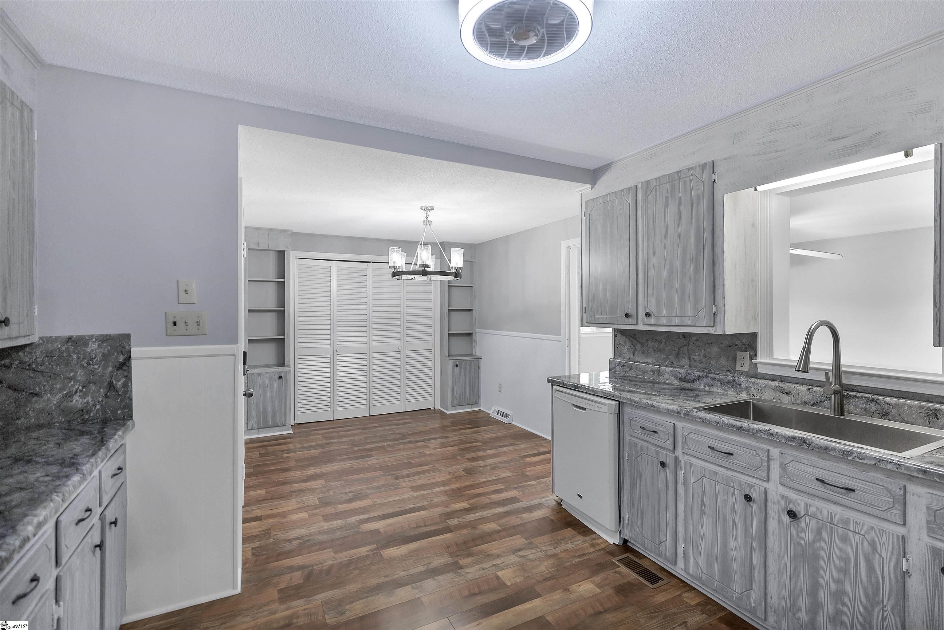 2305 Poplar Lane Anderson, SC 29621 - Photo 17 of 34