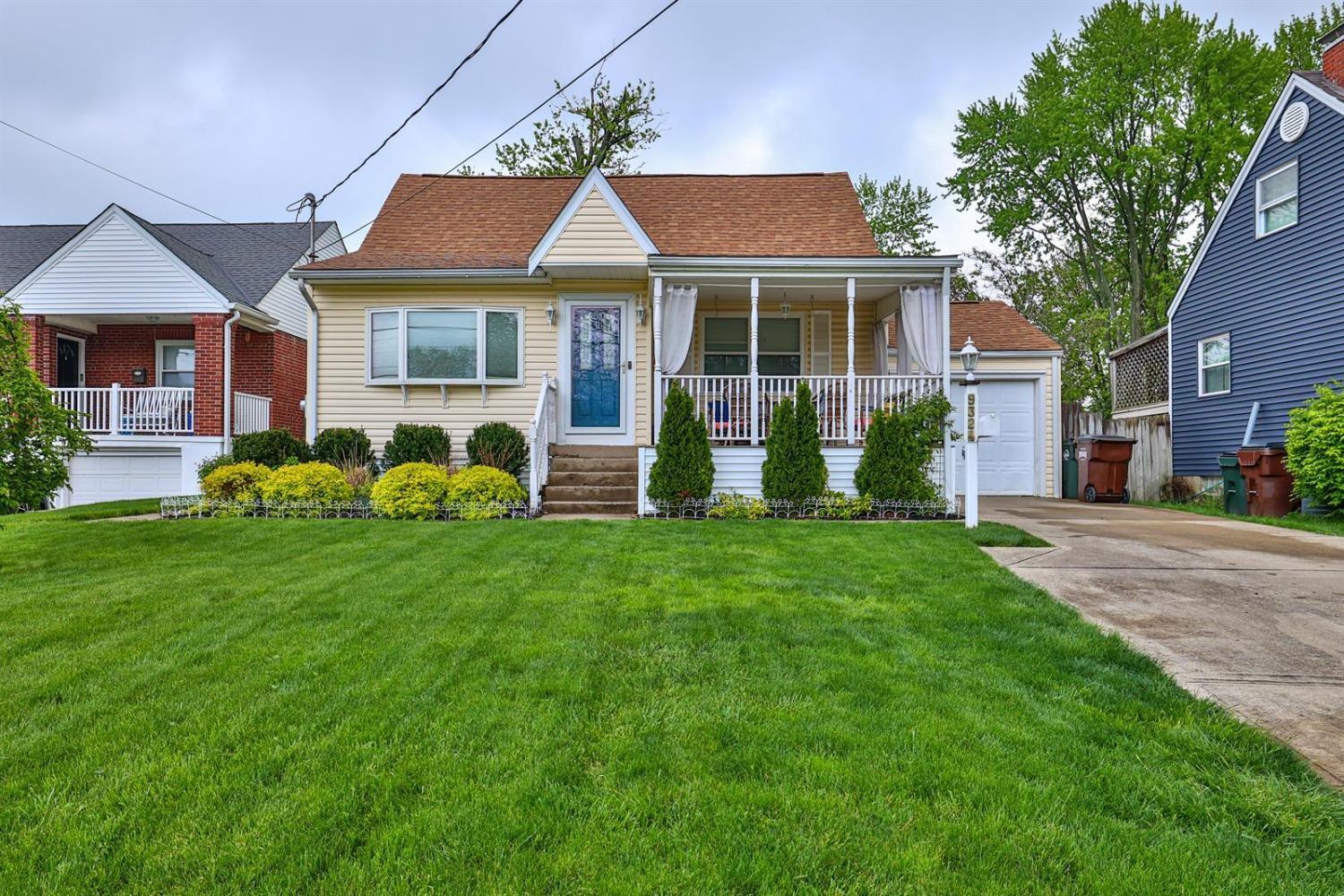 9324 Blue Ash Road Blue Ash, OH 45242 - Photo 1 of 29