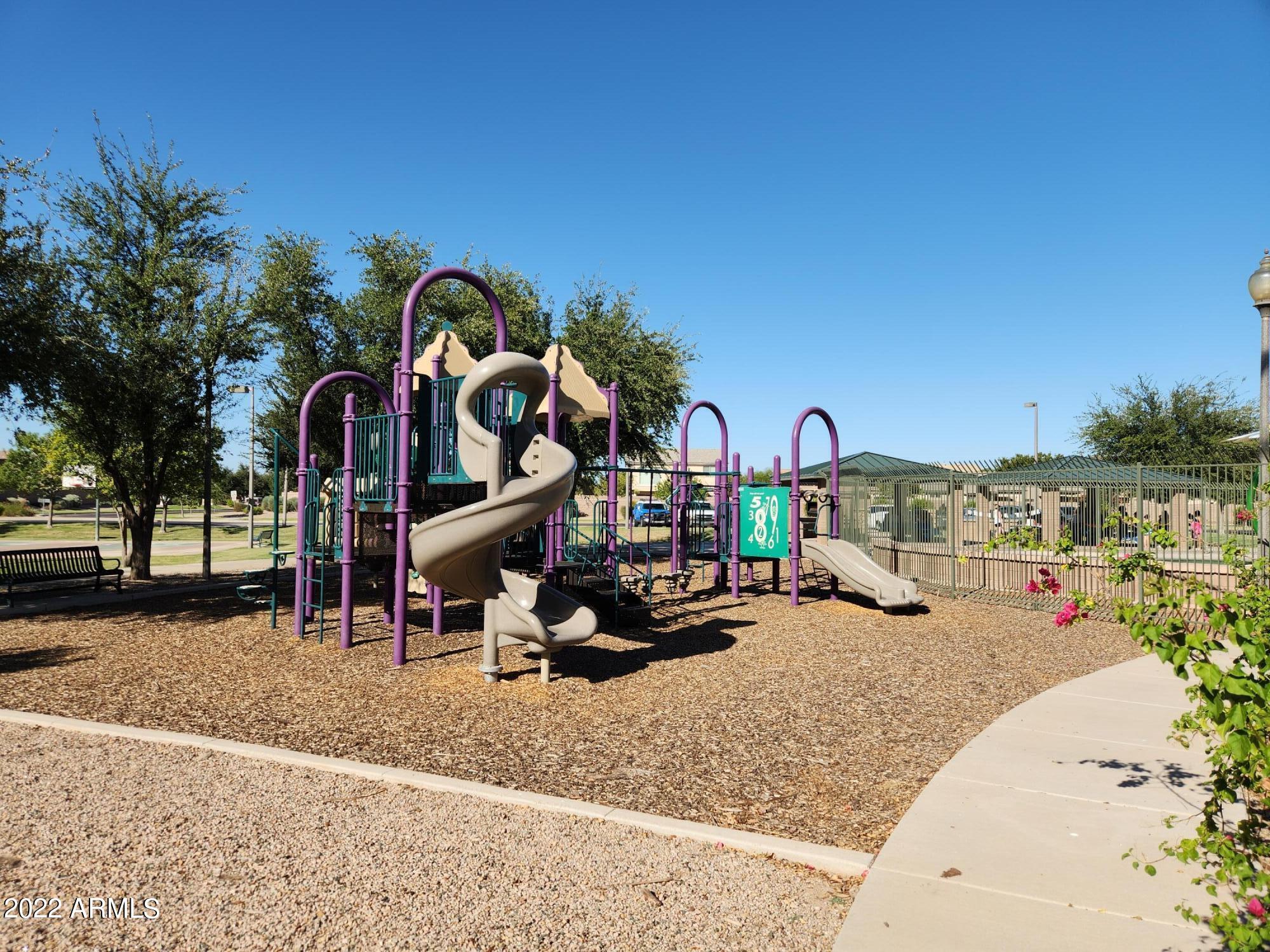 44114 Stonecreek Road Maricopa, AZ 85139 - Photo 35 of 71 Playground