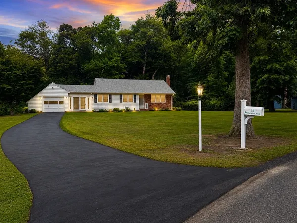 $899,900 | 33 Edgewood Road, Scituate, MA 02066