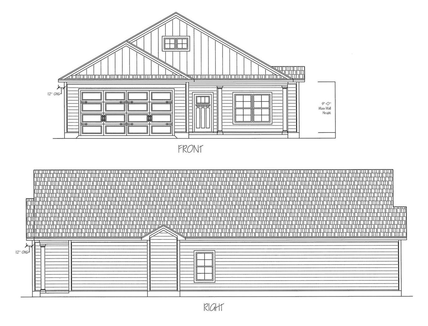 6732 Highway 366 Conway, SC 29526 - Photo 2 of 10