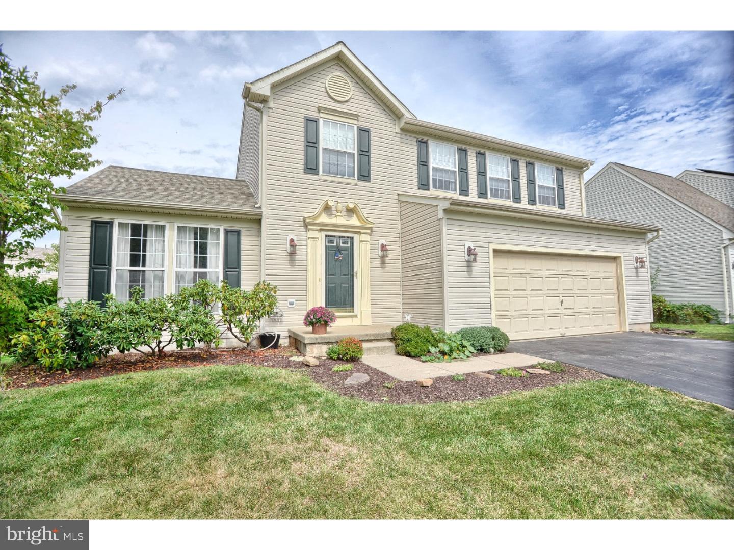 421 Winding Stream Road Spring City, PA 19475 - Photo 1 of 25