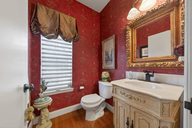 $355,000 | 38347 Churchill Lane, Farmington Hills, MI 48331