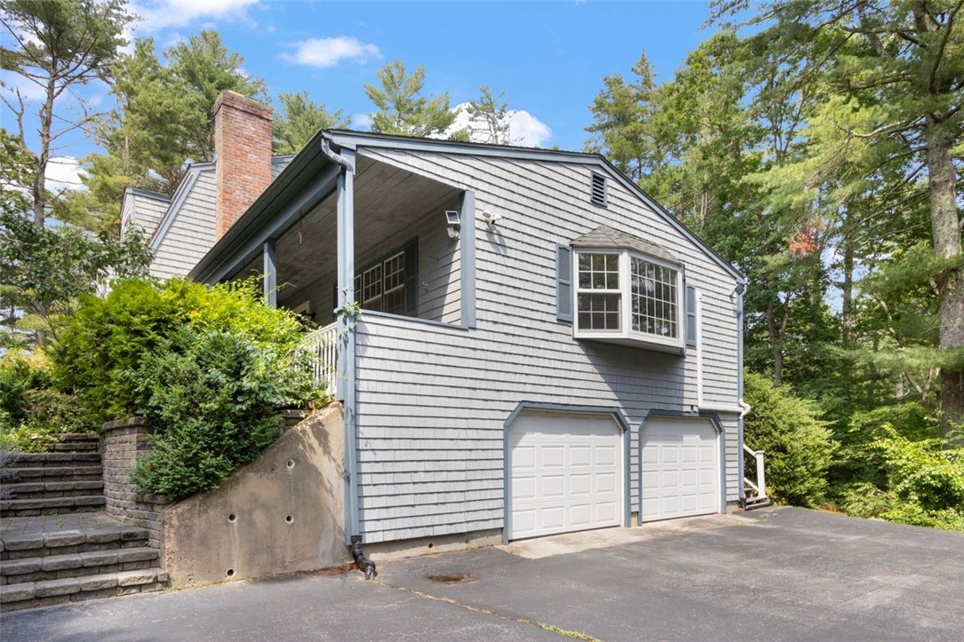 257 Shannock Road South Kingstown, RI 02879 - Photo 47 of 48