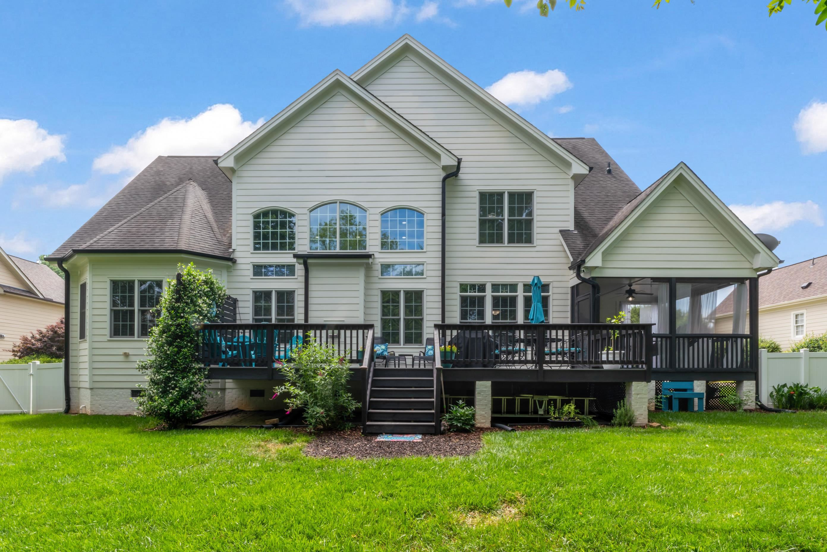 413 Waterville Street Raleigh, NC 27603 - Photo 49 of 60 Photo 49