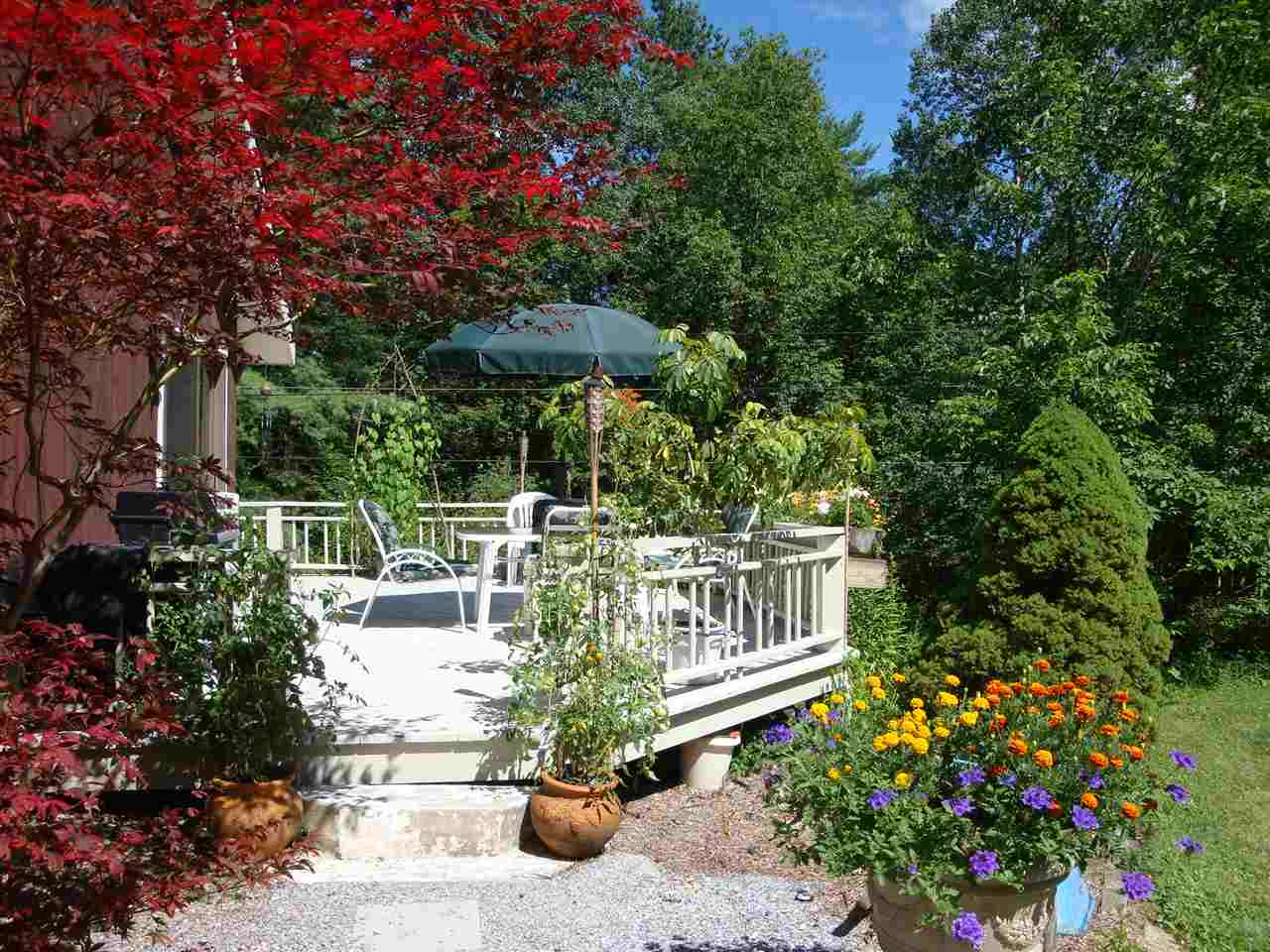 199 Old Stowell Hill Road Londonderry, VT 05148 - Photo 4 of 24