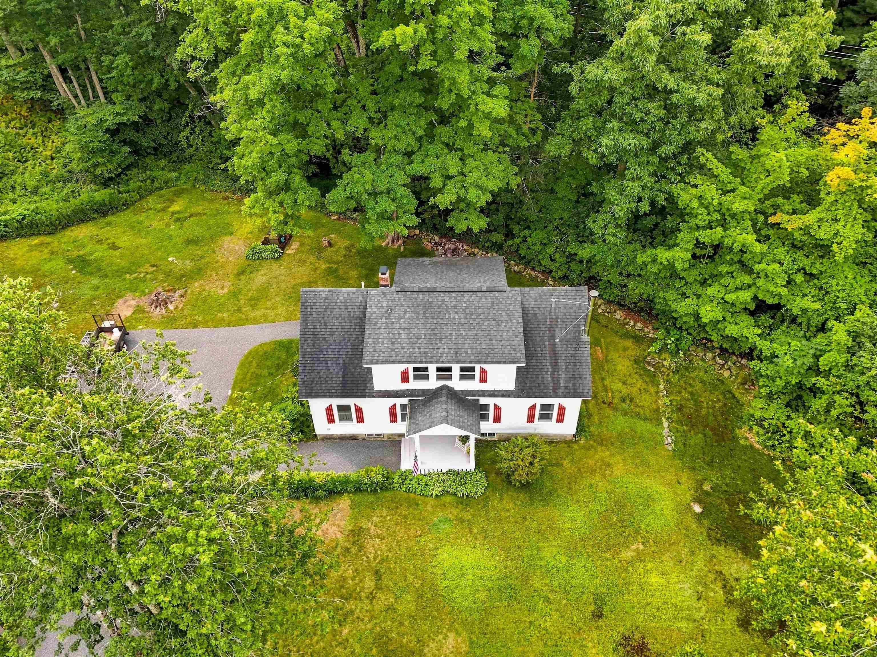 40 Old Sandown Road Chester, NH 03036 - Photo 29 of 47 Gallery Image 29