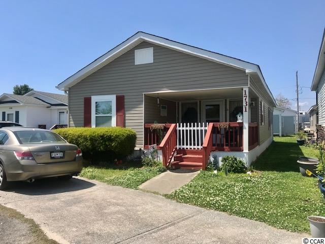 1731 Hawk Street Surfside Beach, SC 29575 - Photo 1 of 28 Gallery Image 1
