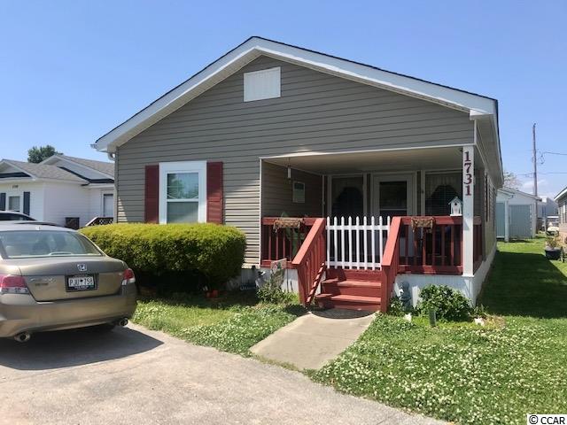 1731 Hawk Street Surfside Beach, SC 29575 - Photo 2 of 28 Gallery Image 2