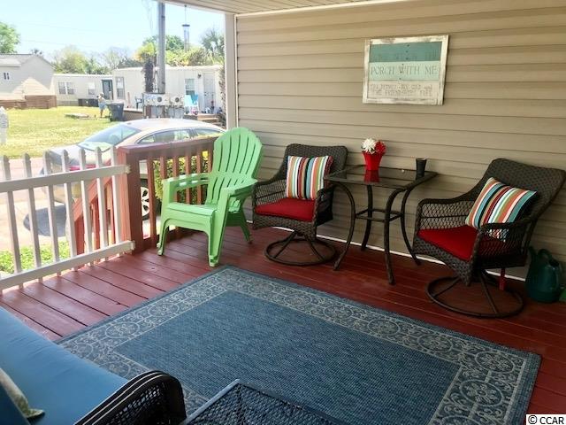 1731 Hawk Street Surfside Beach, SC 29575 - Photo 25 of 28 Gallery Image 25