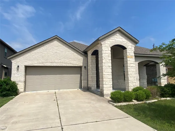 $2,250 | 2448 Lyla Lane, Leander, TX 78641
