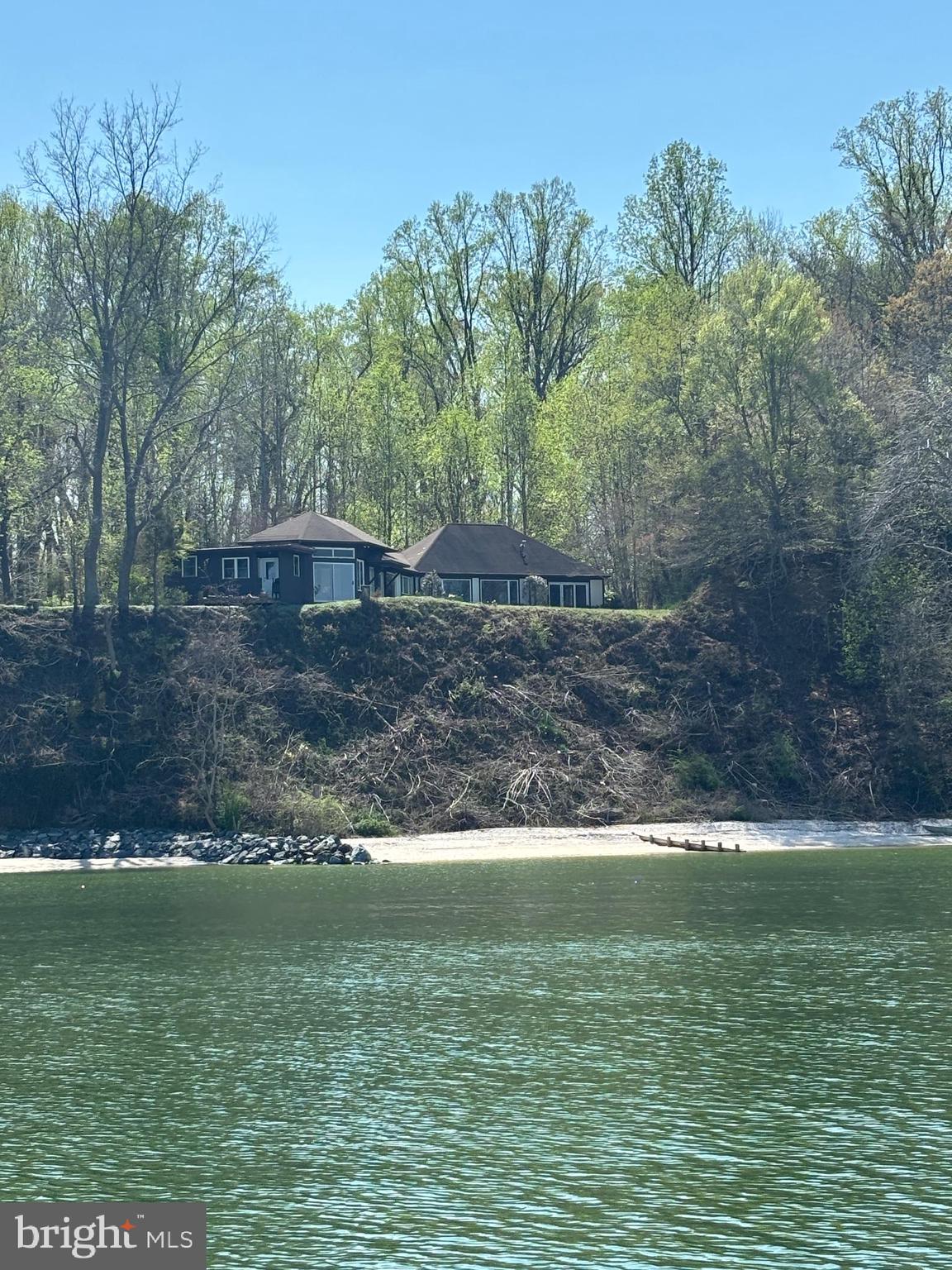 43816 Raspberry Lane Hollywood, MD 20636 - Photo 2 of 3 a view of a lake view