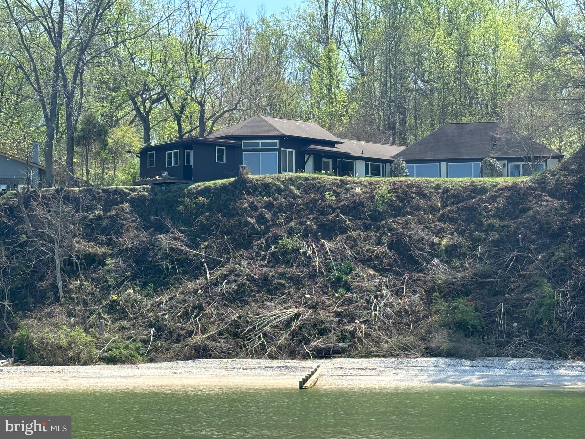 43816 Raspberry Lane Hollywood, MD 20636 - Photo 3 of 3 a front view of a house with a yard