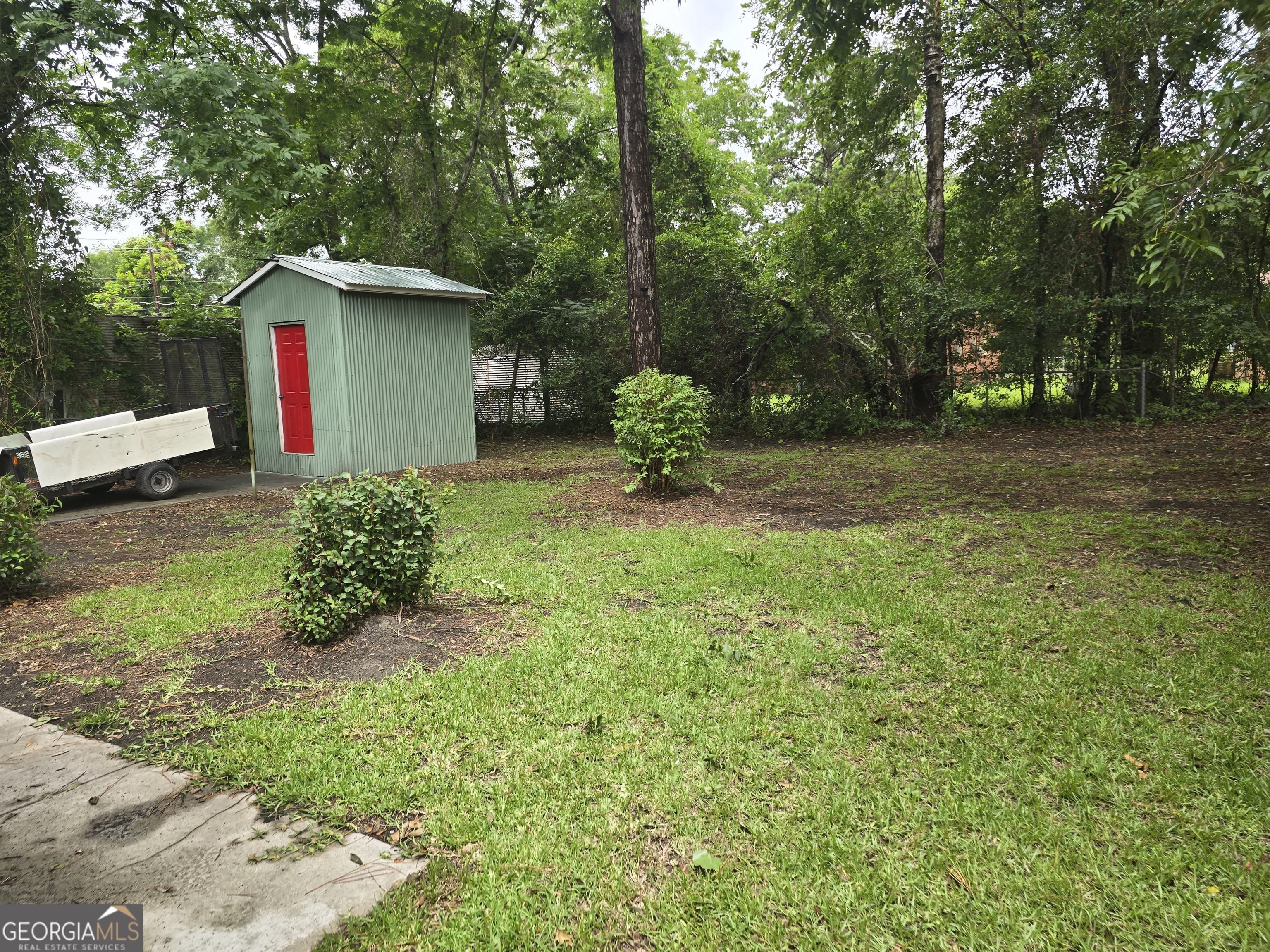 502 Fair Street Dublin, GA 31021 - Photo 32 of 32