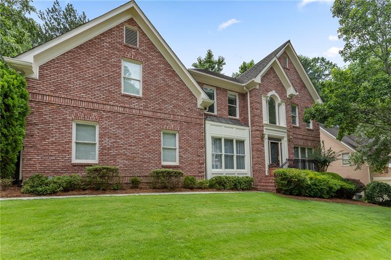 2345 Massey Lane Decatur, GA 30033 - Photo 1 of 1 Quality built 4 sided brick home!