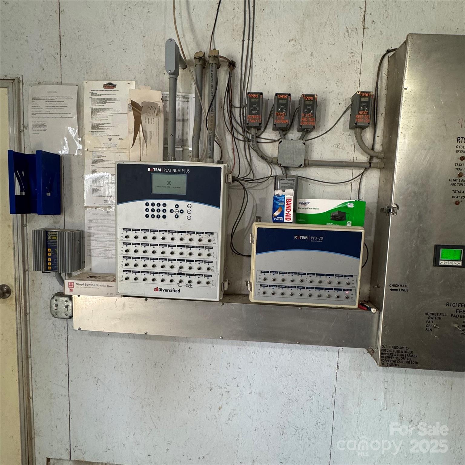 182 Lakeview Drive Star, NC 27356 - Photo 20 of 46