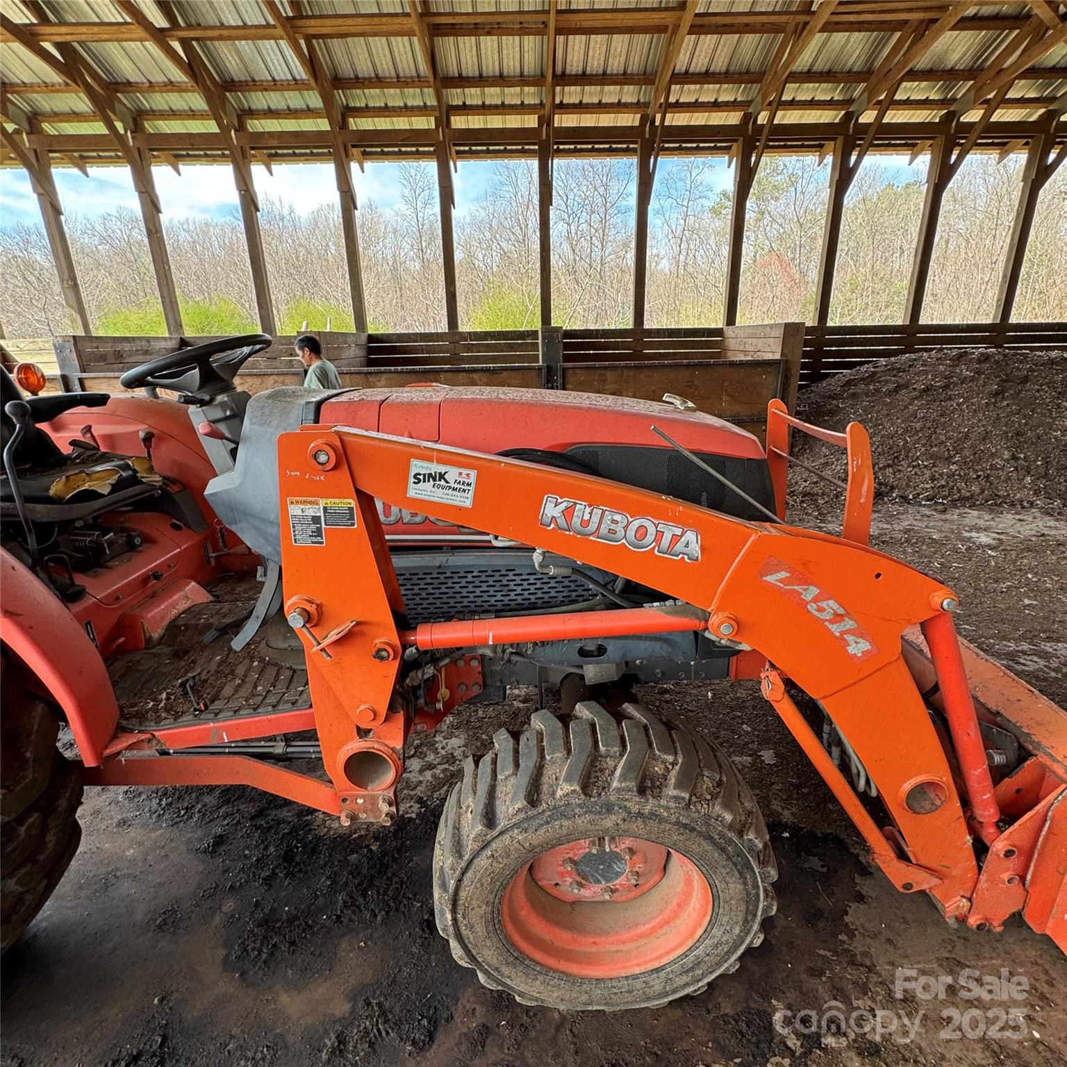 182 Lakeview Drive Star, NC 27356 - Photo 31 of 46