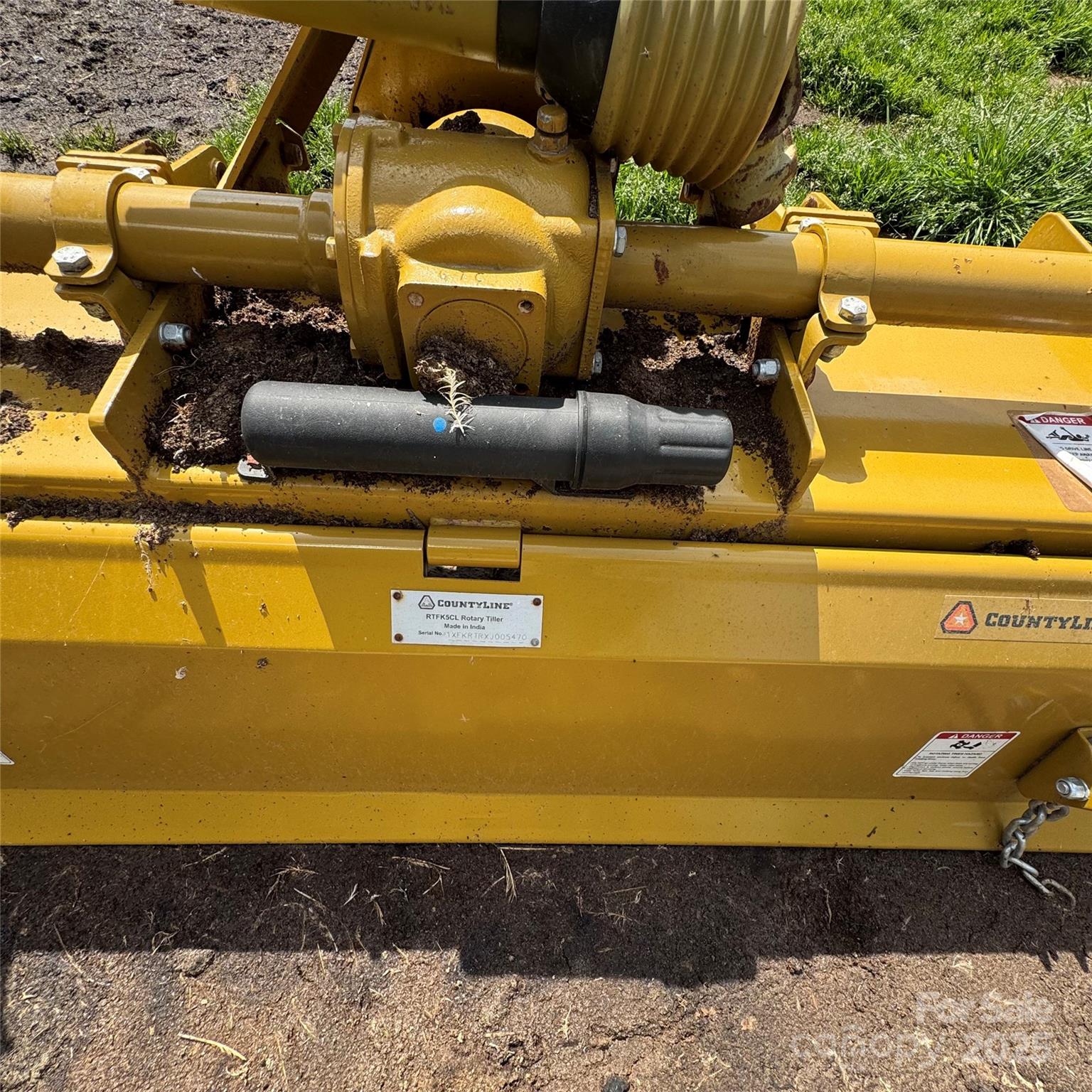 182 Lakeview Drive Star, NC 27356 - Photo 32 of 46