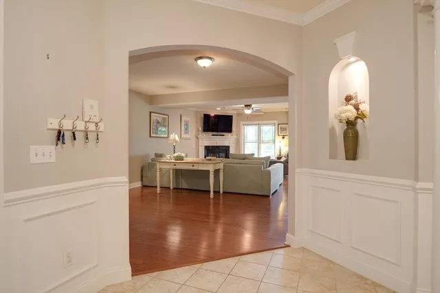 $634,900 | 312 Eagles Nest Way, Unit 312, Franklin, MA 02038