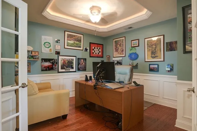 $634,900 | 312 Eagles Nest Way, Unit 312, Franklin, MA 02038