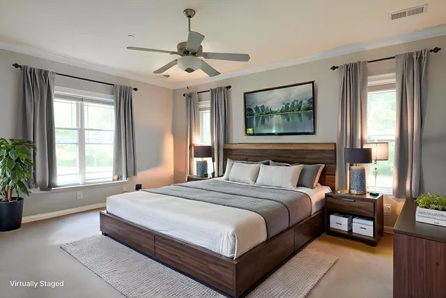 $634,900 | 312 Eagles Nest Way, Unit 312, Franklin, MA 02038