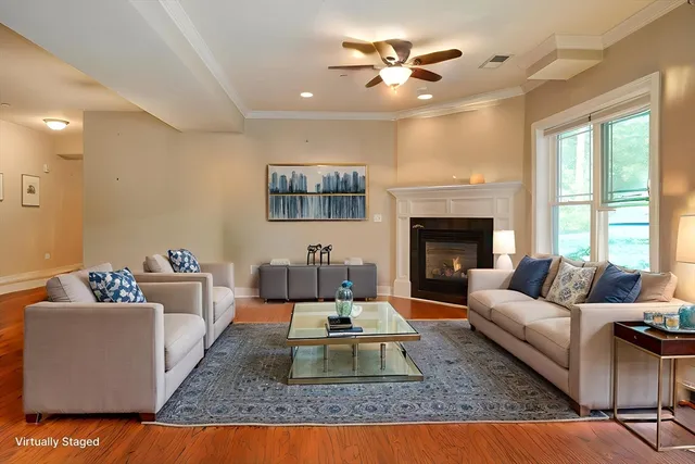 $634,900 | 312 Eagles Nest Way, Unit 312, Franklin, MA 02038