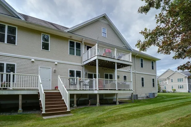 $634,900 | 312 Eagles Nest Way, Unit 312, Franklin, MA 02038