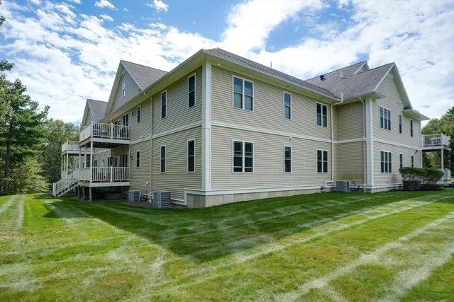 $634,900 | 312 Eagles Nest Way, Unit 312, Franklin, MA 02038