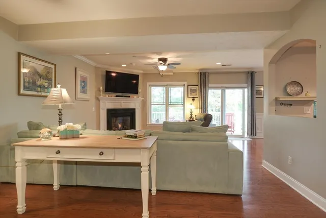 $634,900 | 312 Eagles Nest Way, Unit 312, Franklin, MA 02038