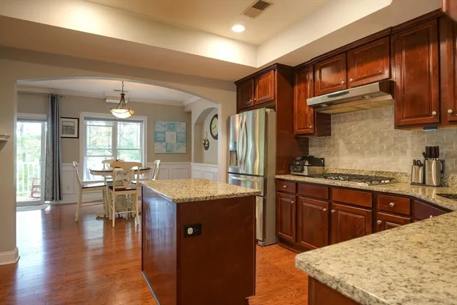 $634,900 | 312 Eagles Nest Way, Unit 312, Franklin, MA 02038