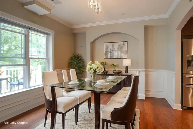 $634,900 | 312 Eagles Nest Way, Unit 312, Franklin, MA 02038