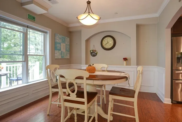 $634,900 | 312 Eagles Nest Way, Unit 312, Franklin, MA 02038