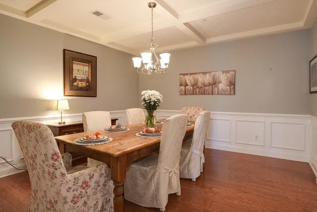 $634,900 | 312 Eagles Nest Way, Unit 312, Franklin, MA 02038