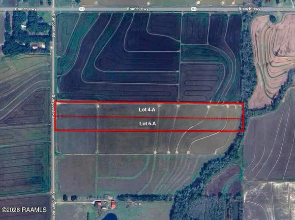 $143,750 | 0 Gumpoint Road, Branch, LA 70516