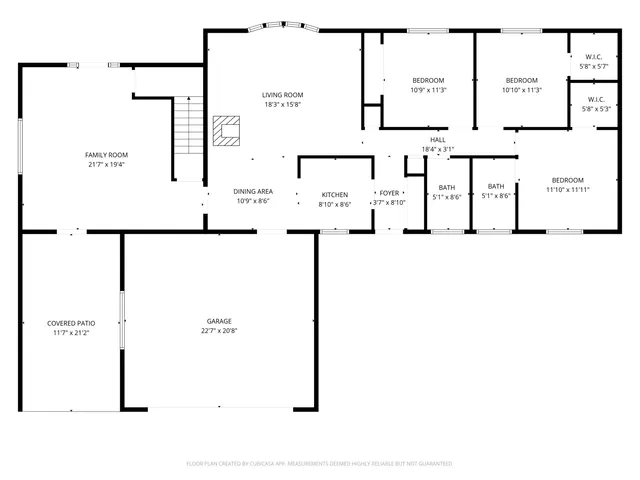 $519,000 | 19707 Copper Canyon Road, Redding, CA 96003