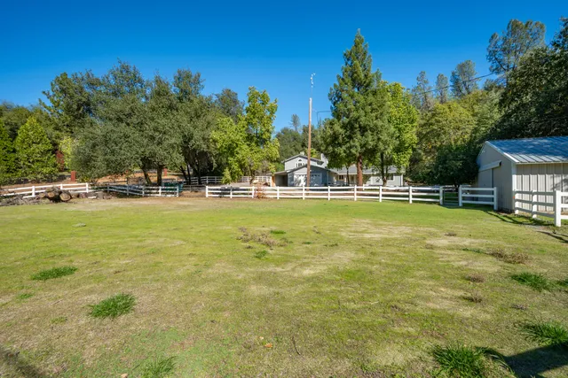 $519,000 | 19707 Copper Canyon Road, Redding, CA 96003