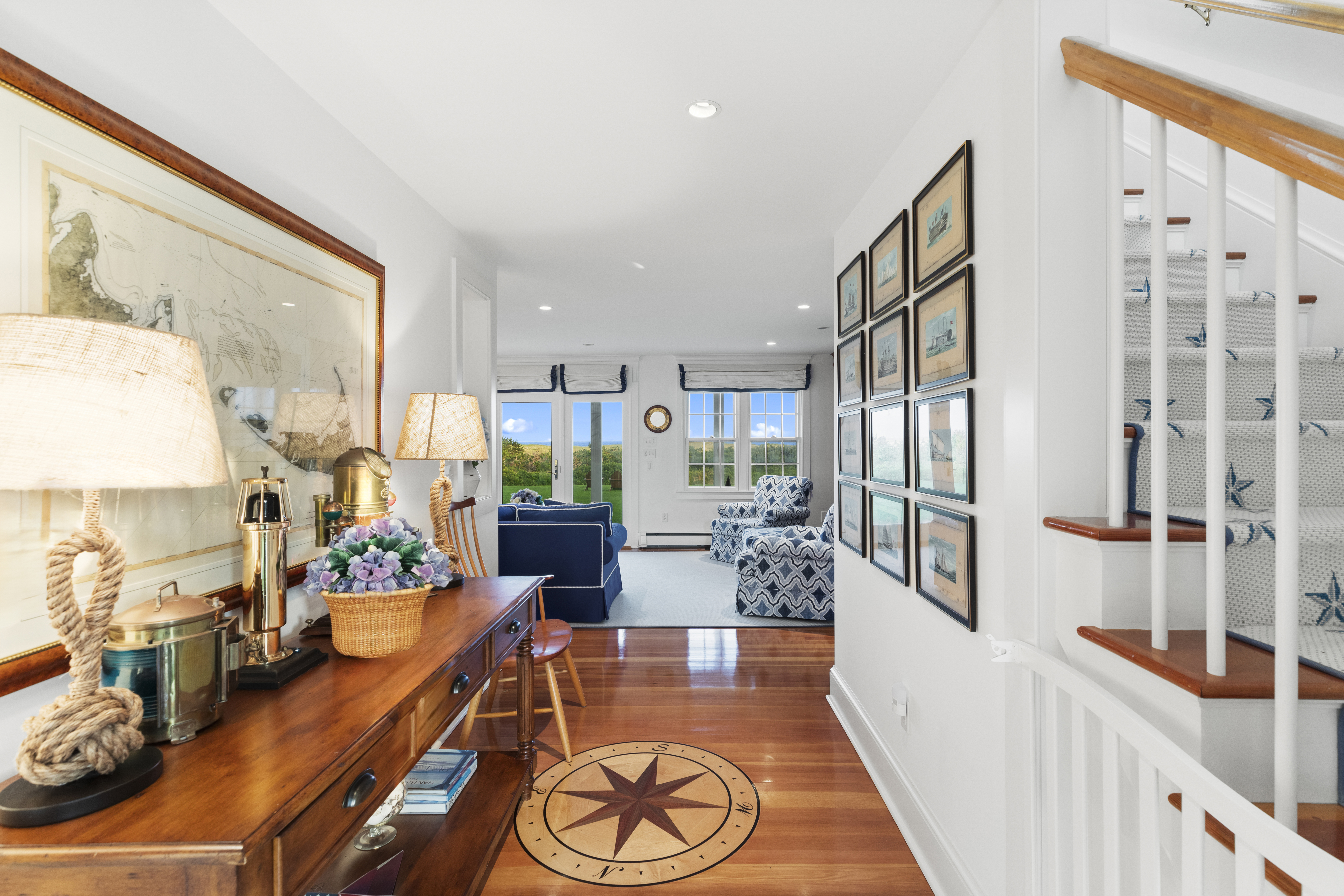 40 Low Beach Road Nantucket, MA 02554 - Photo 19 of 29