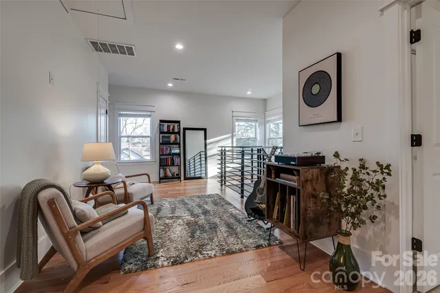 $796,000 | 1516 Princess Place, Charlotte, NC 28208