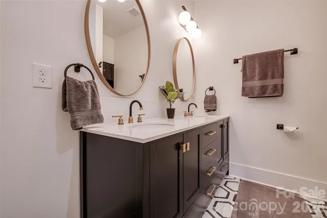 $796,000 | 1516 Princess Place, Charlotte, NC 28208