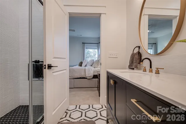 $796,000 | 1516 Princess Place, Charlotte, NC 28208