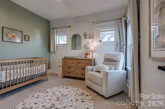 $796,000 | 1516 Princess Place, Charlotte, NC 28208