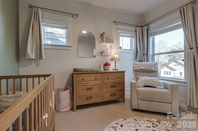 $796,000 | 1516 Princess Place, Charlotte, NC 28208