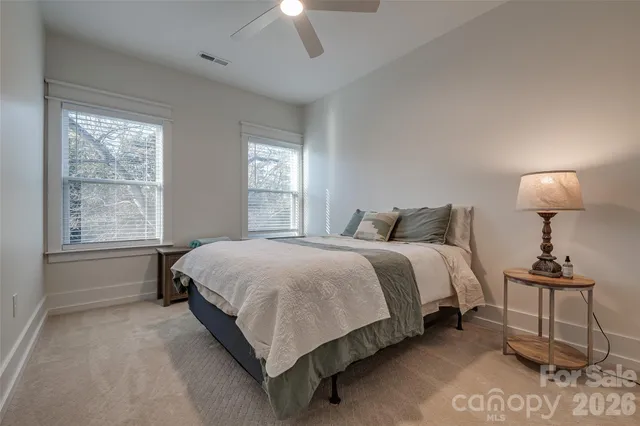 $796,000 | 1516 Princess Place, Charlotte, NC 28208