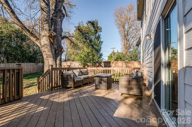 $796,000 | 1516 Princess Place, Charlotte, NC 28208