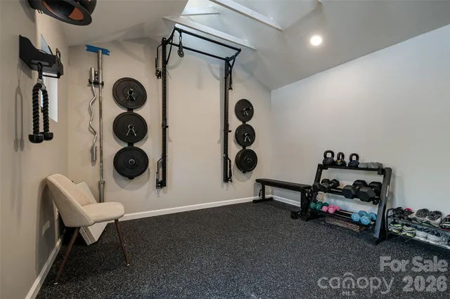 $796,000 | 1516 Princess Place, Charlotte, NC 28208