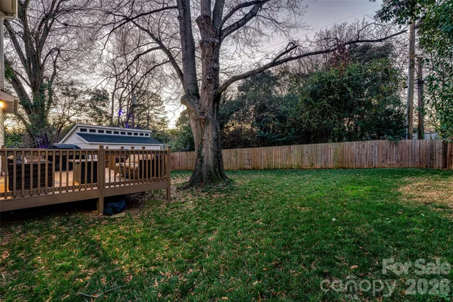 $796,000 | 1516 Princess Place, Charlotte, NC 28208