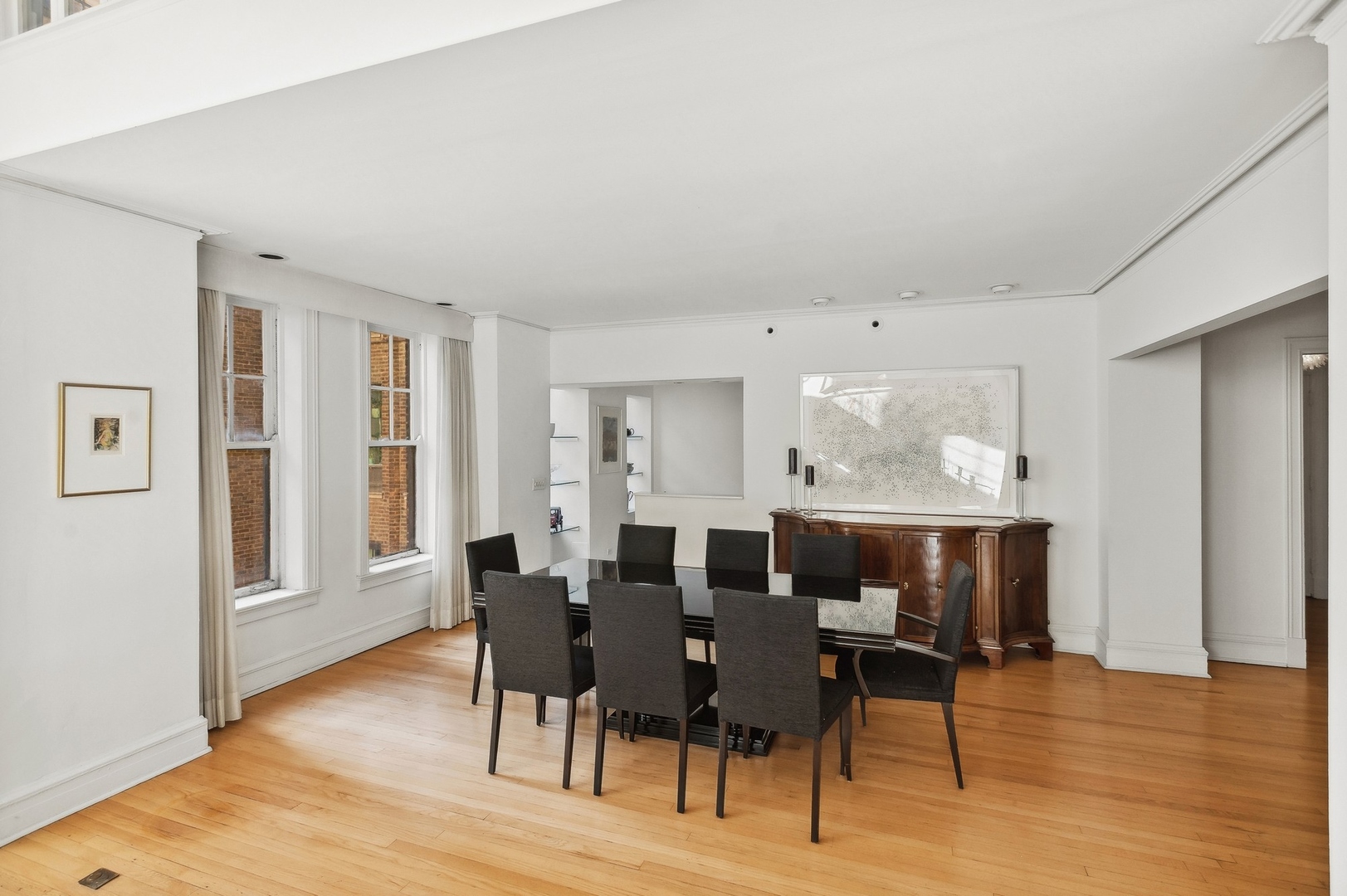 20 East Cedar Street, Unit 6D Chicago, IL 60611 - Photo 13 of 30