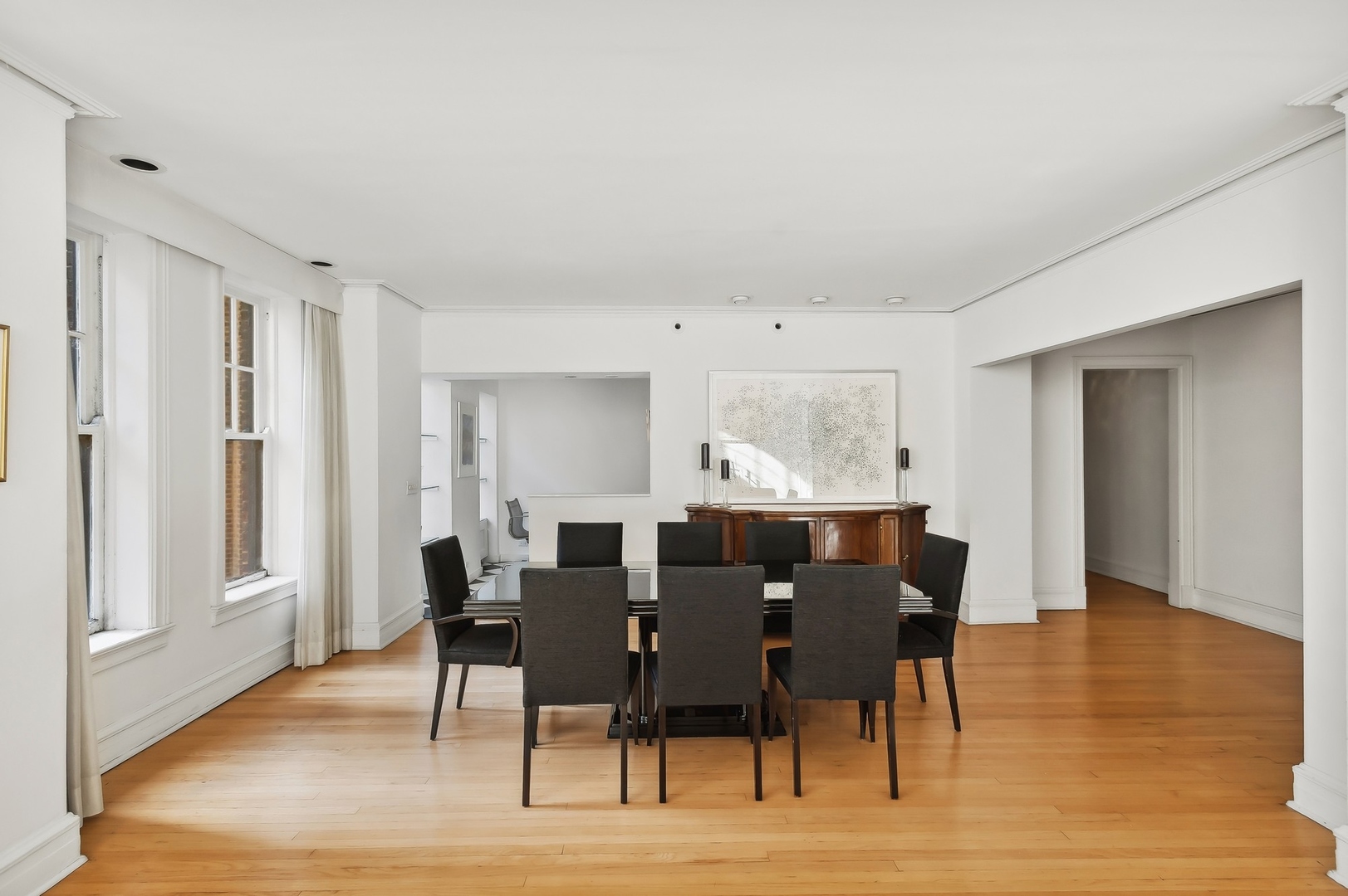 20 East Cedar Street, Unit 6D Chicago, IL 60611 - Photo 14 of 30
