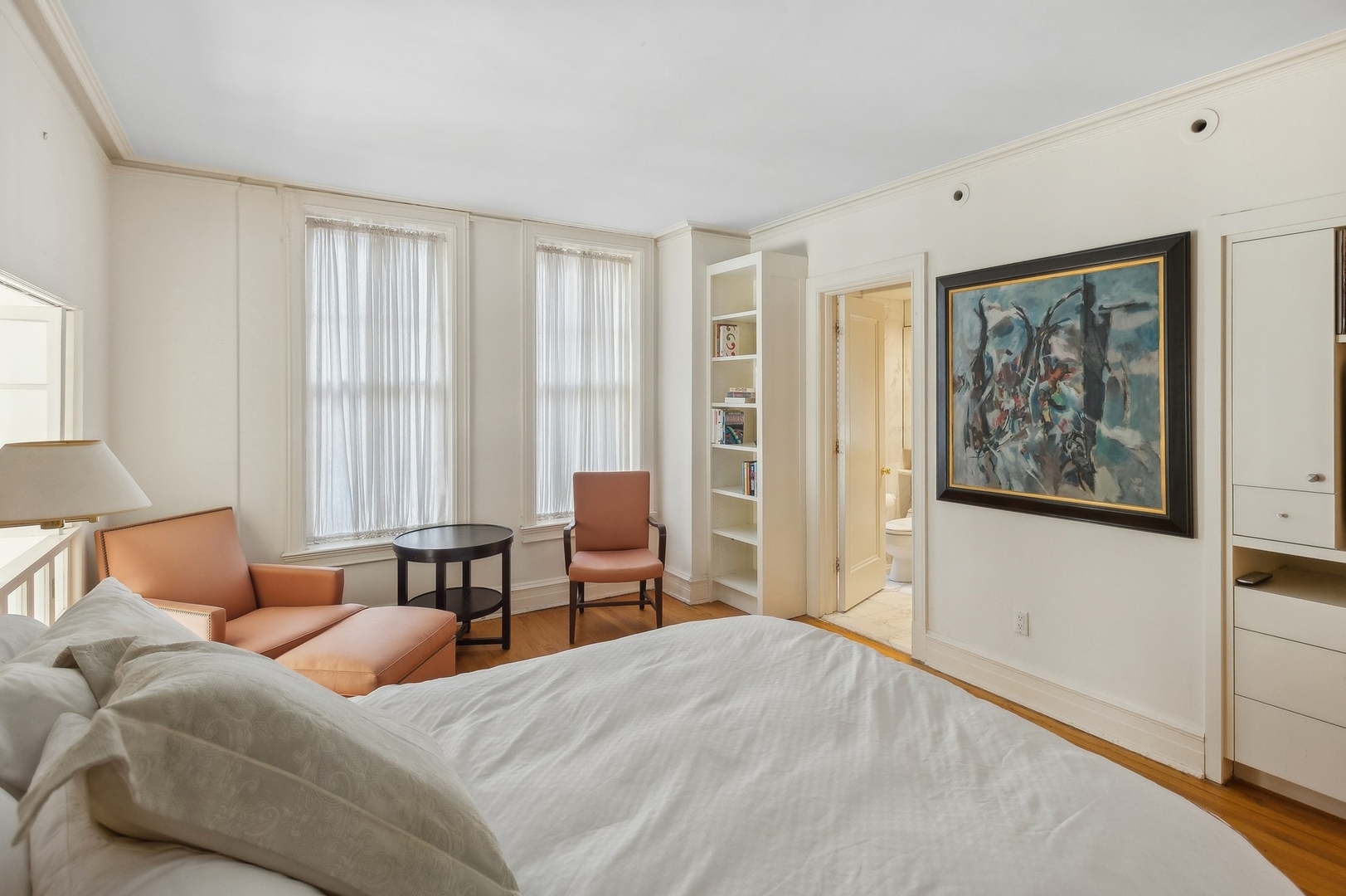 20 East Cedar Street, Unit 6D Chicago, IL 60611 - Photo 25 of 30