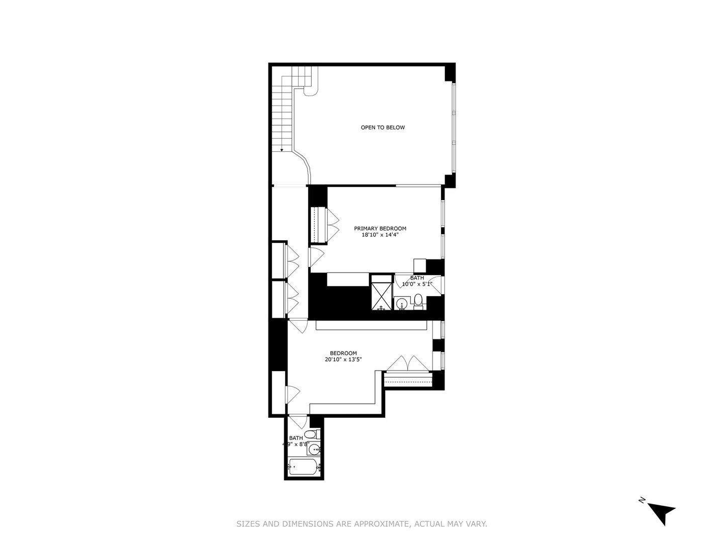 20 East Cedar Street, Unit 6D Chicago, IL 60611 - Photo 29 of 30